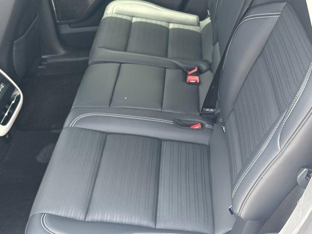 new 2025 Lincoln Nautilus car, priced at $66,874