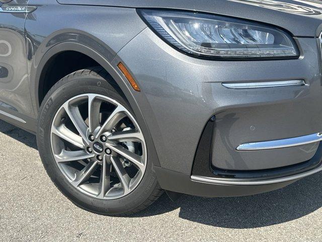 new 2024 Lincoln Corsair car, priced at $45,130