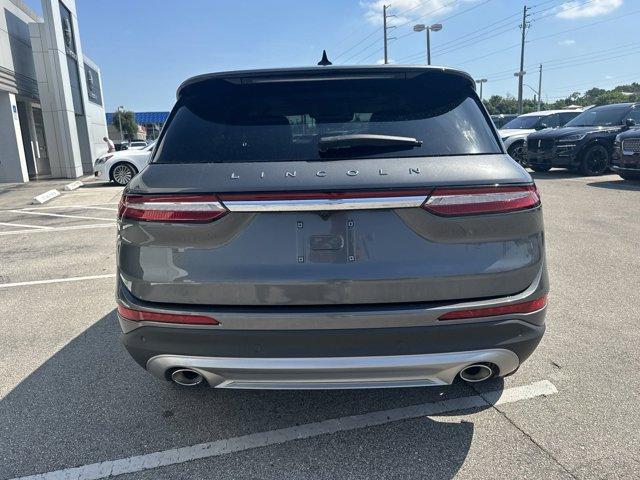 new 2024 Lincoln Corsair car, priced at $45,130