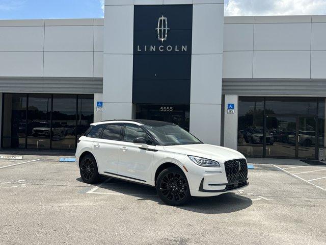 new 2025 Lincoln Corsair car, priced at $56,914