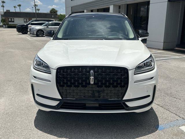 new 2025 Lincoln Corsair car, priced at $66,259