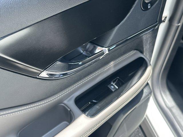 new 2025 Lincoln Corsair car, priced at $66,259