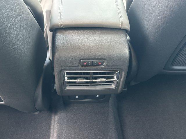 new 2025 Lincoln Corsair car, priced at $66,259