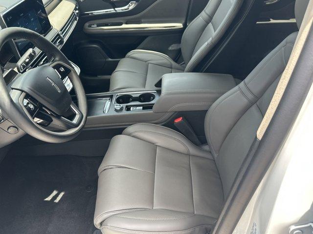 new 2025 Lincoln Corsair car, priced at $66,259