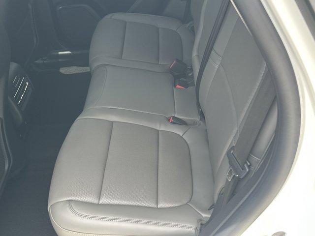 new 2025 Lincoln Corsair car, priced at $66,259