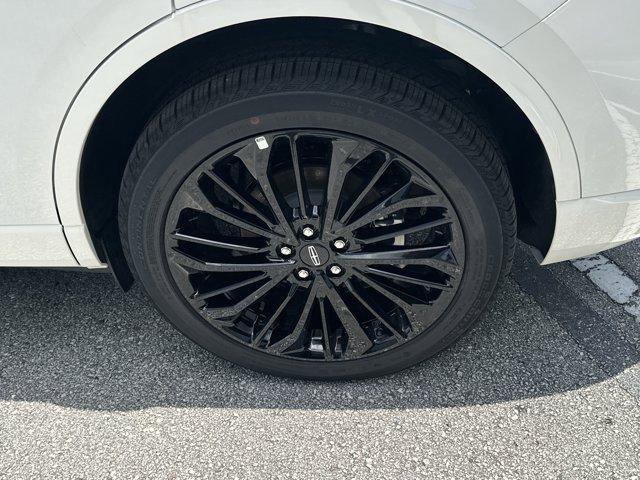 new 2025 Lincoln Corsair car, priced at $66,259