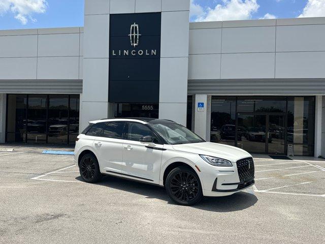 new 2025 Lincoln Corsair car, priced at $66,259