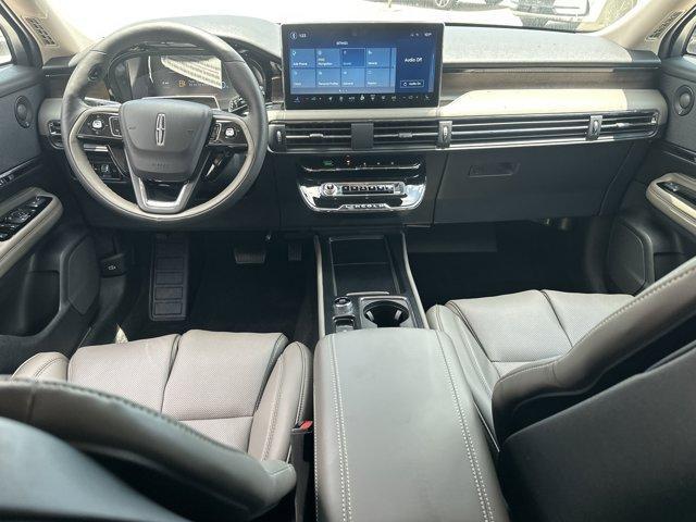 new 2025 Lincoln Corsair car, priced at $66,259