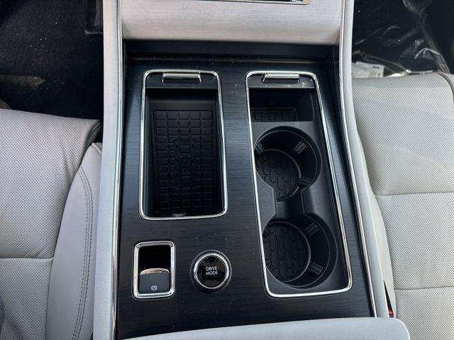 new 2025 Lincoln Aviator car, priced at $68,849