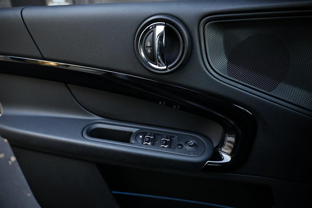 used 2023 MINI Countryman car, priced at $26,990