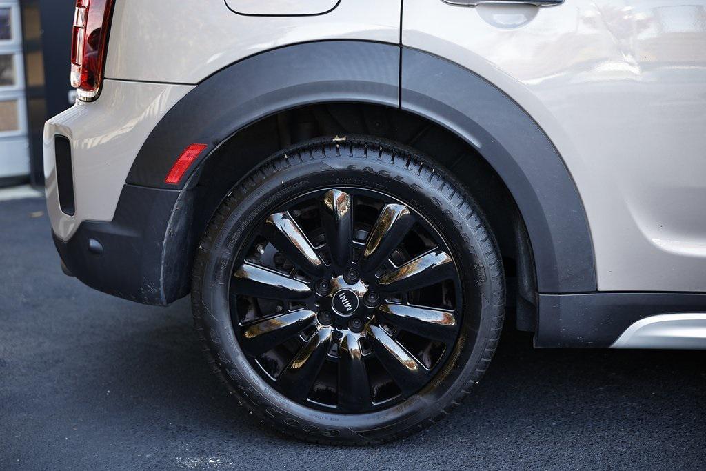 used 2023 MINI Countryman car, priced at $26,990