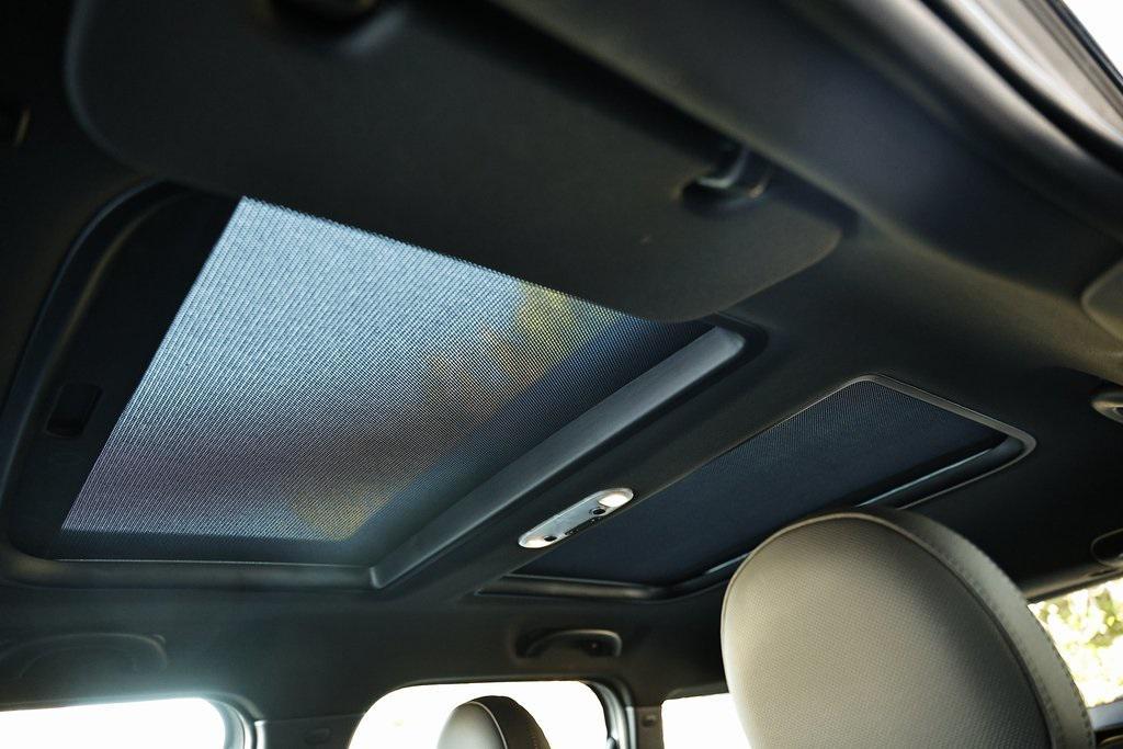 used 2023 MINI Countryman car, priced at $26,990