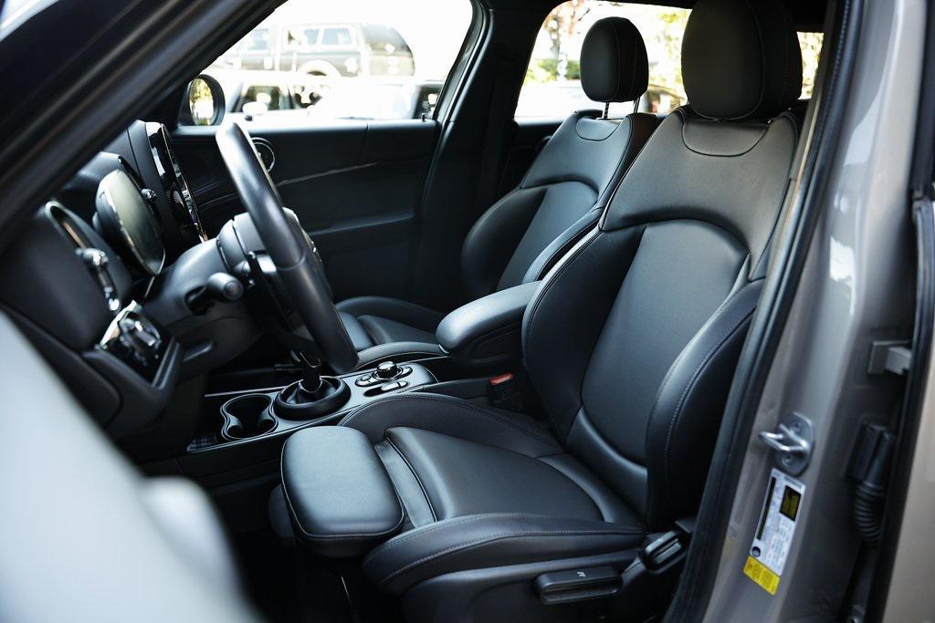 used 2023 MINI Countryman car, priced at $26,990