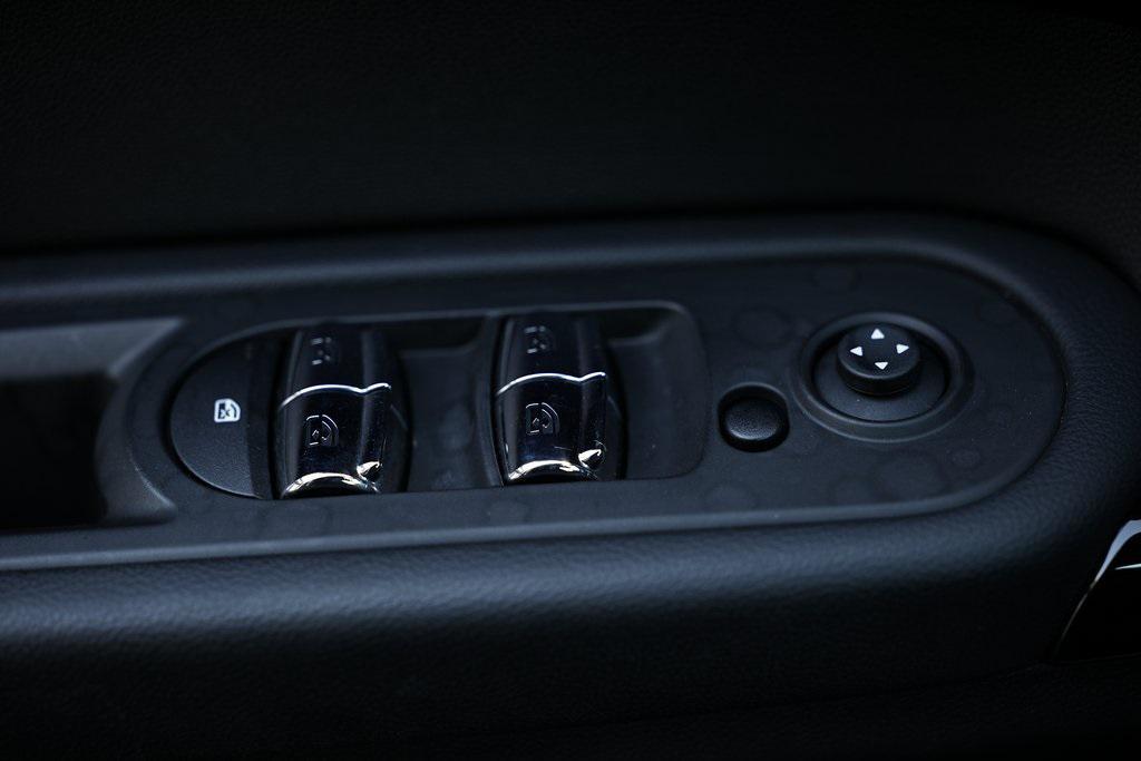 used 2023 MINI Countryman car, priced at $26,990