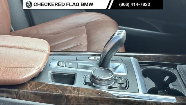 used 2015 BMW X5 car, priced at $17,890