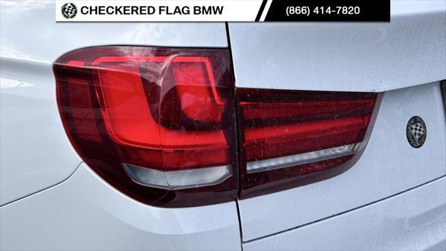 used 2015 BMW X5 car, priced at $17,890