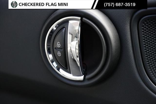 used 2024 MINI Countryman car, priced at $29,990