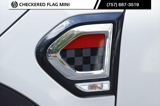 used 2024 MINI Countryman car, priced at $29,990