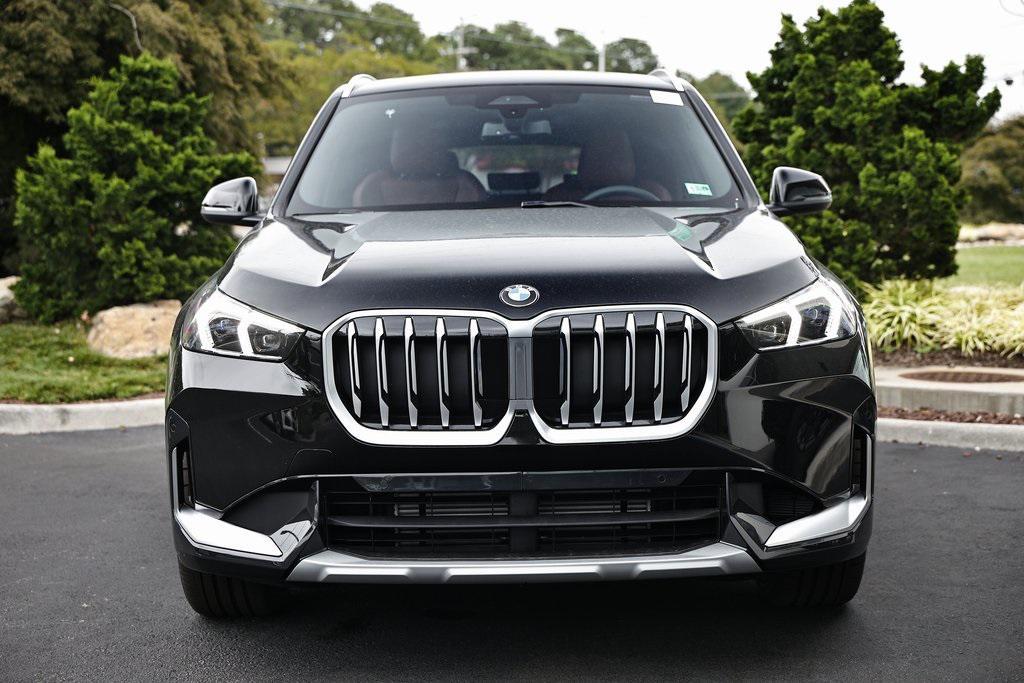 new 2026 BMW X1 car, priced at $48,305