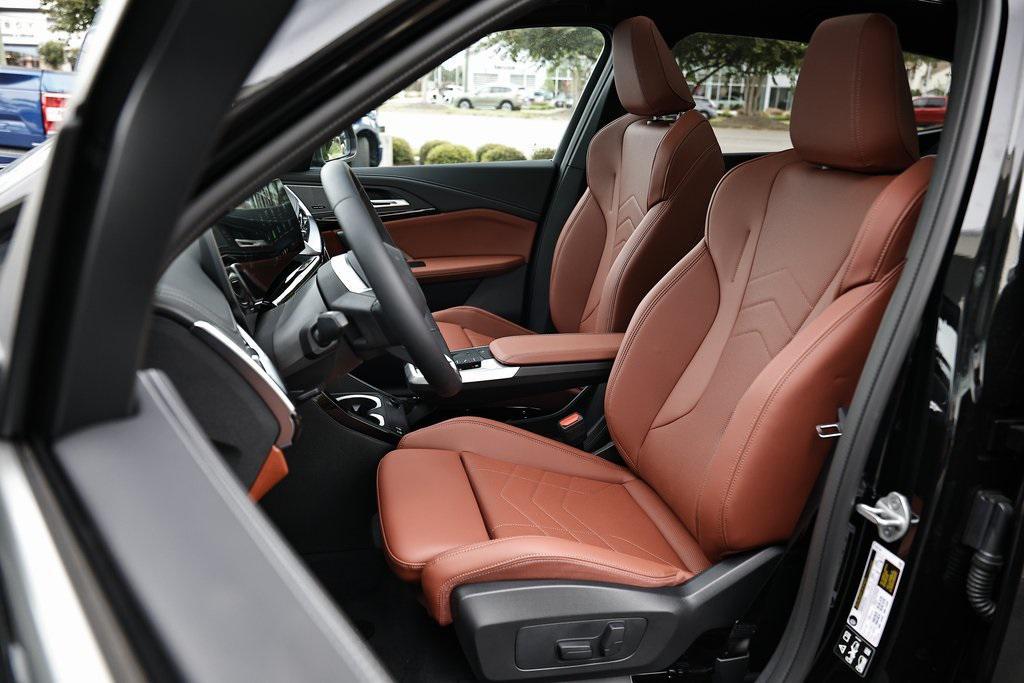new 2026 BMW X1 car, priced at $48,305