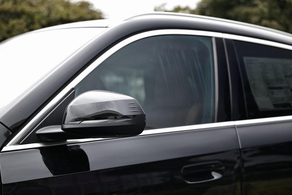 new 2026 BMW X1 car, priced at $48,305