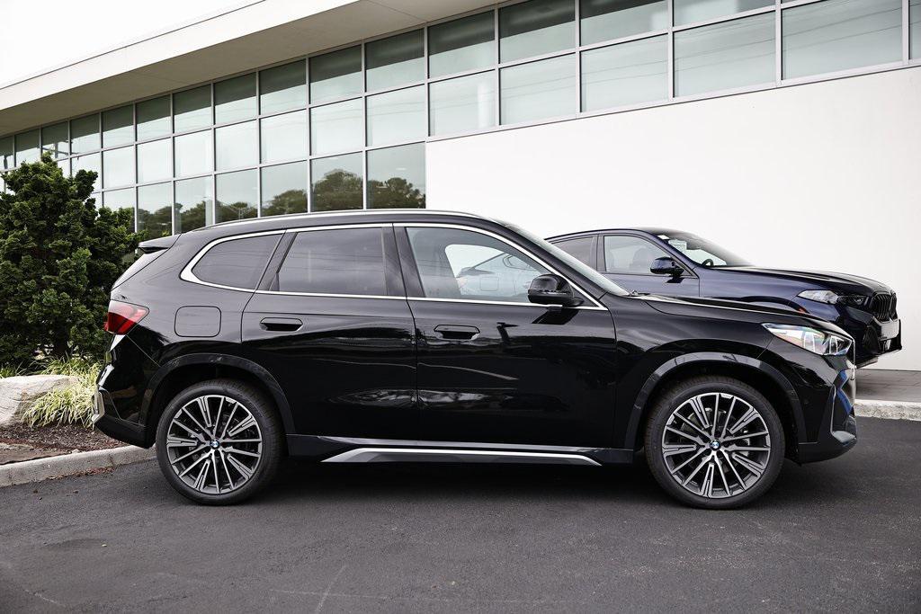 new 2026 BMW X1 car, priced at $48,305