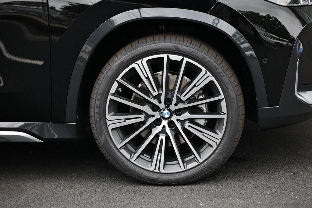 new 2026 BMW X1 car, priced at $48,305