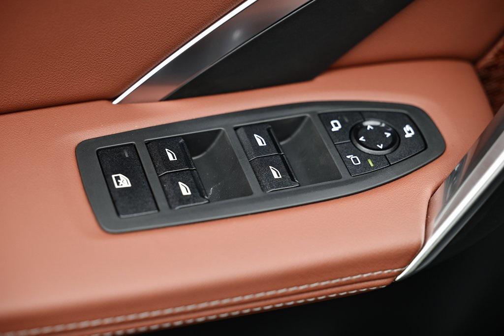 new 2026 BMW X1 car, priced at $48,305