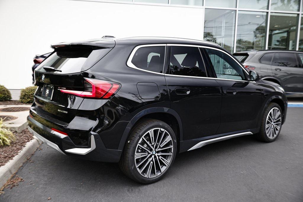 new 2026 BMW X1 car, priced at $48,305