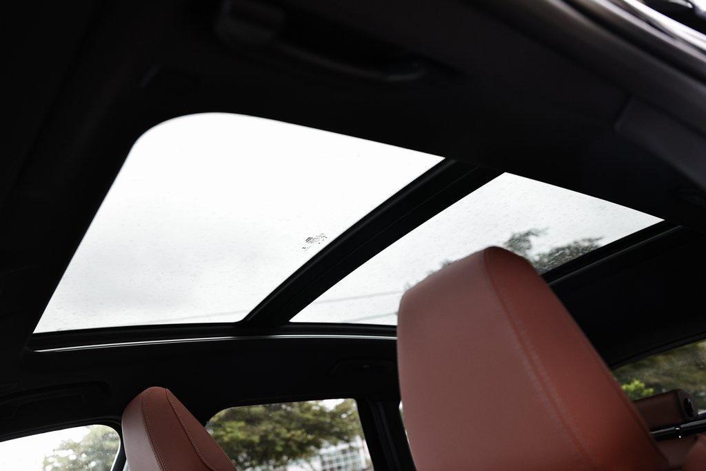 new 2026 BMW X1 car, priced at $48,305