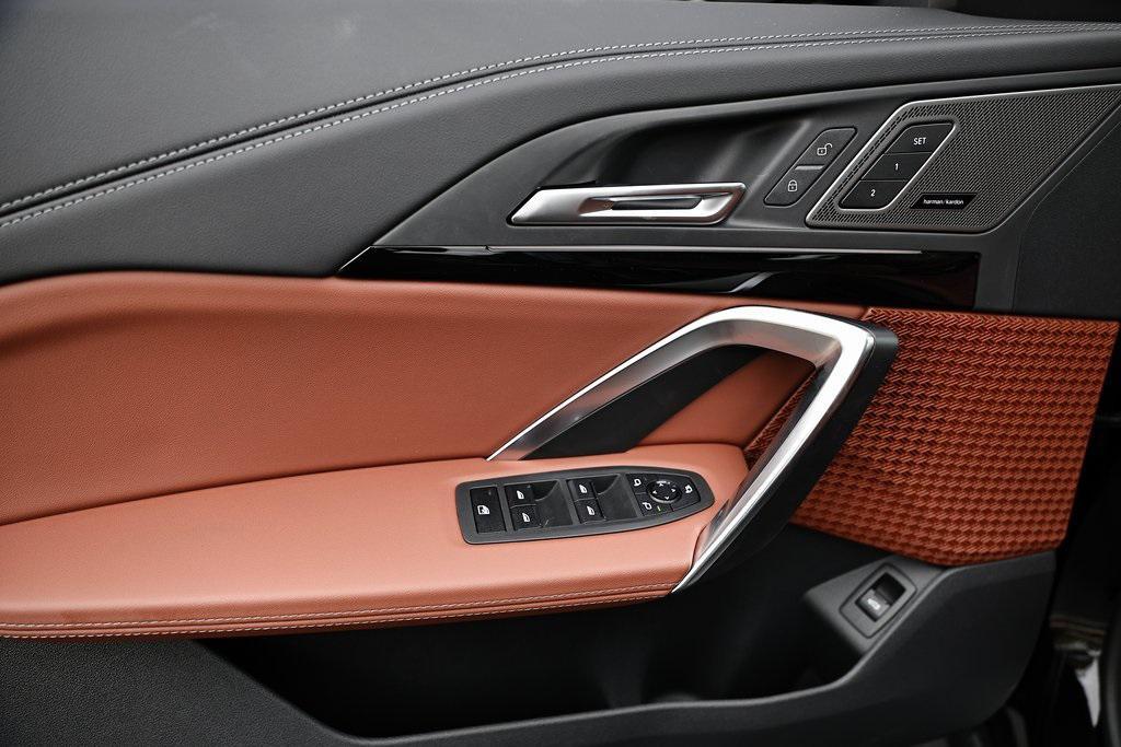 new 2026 BMW X1 car, priced at $48,305
