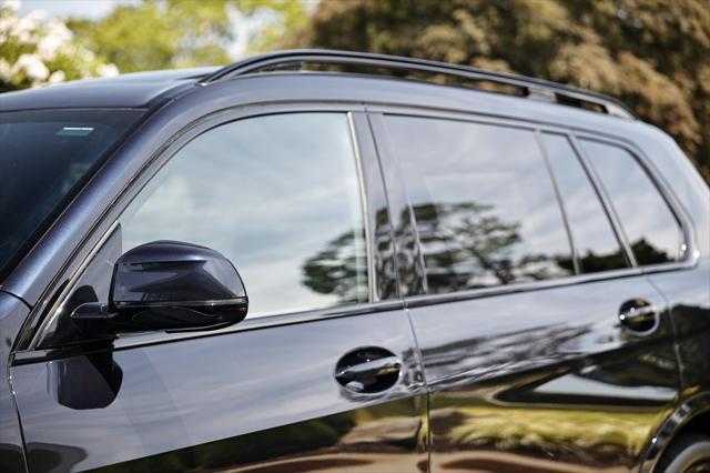 new 2026 BMW X7 car, priced at $94,080