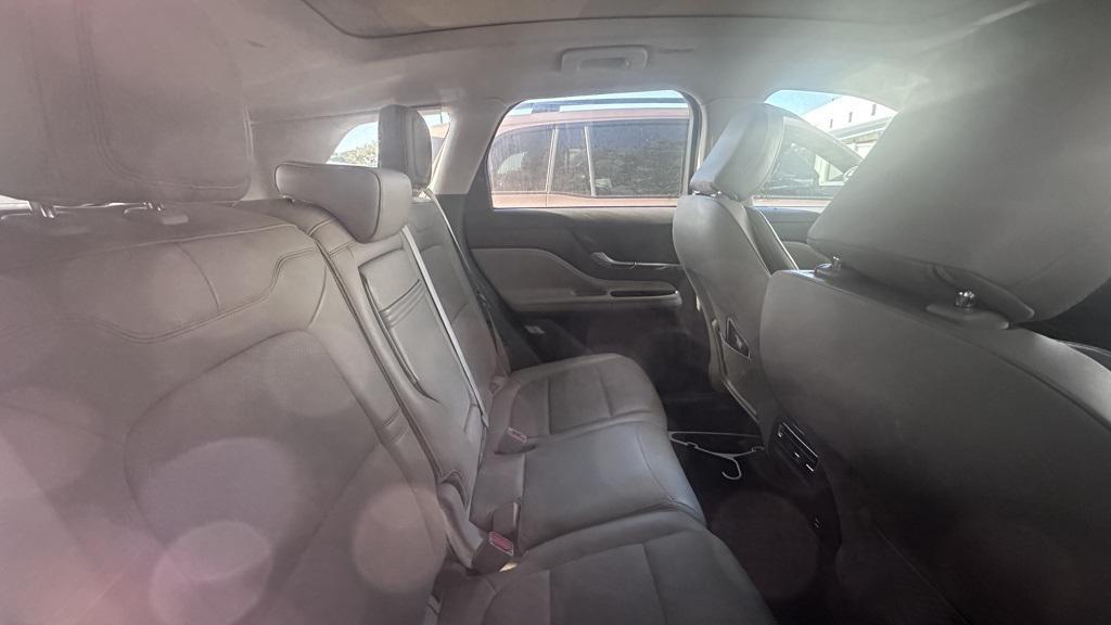 used 2021 Lincoln Corsair car, priced at $24,069