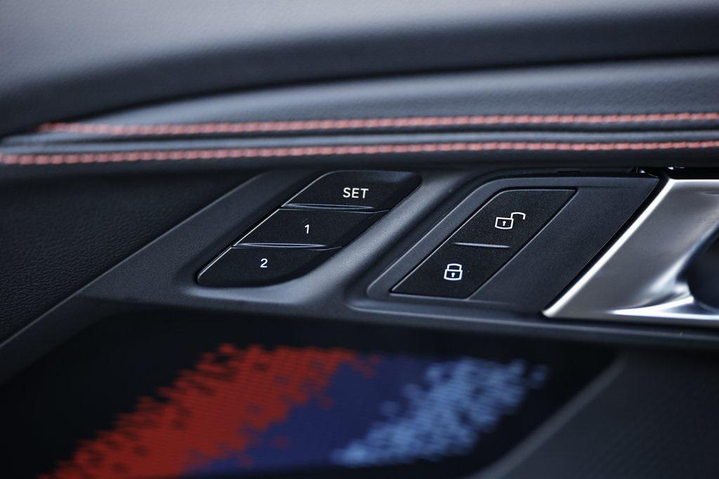 new 2026 BMW 230 car, priced at $53,655