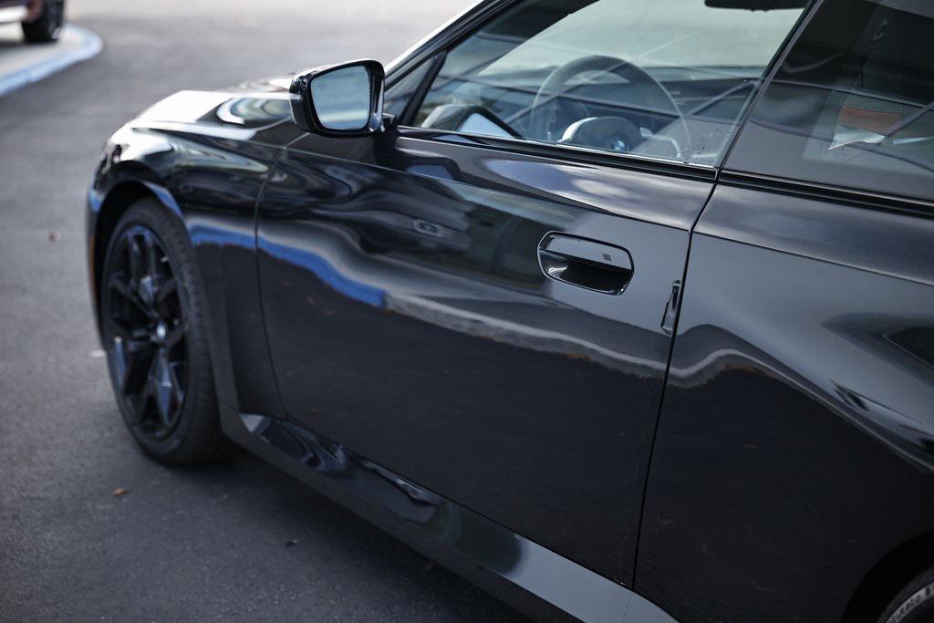 new 2026 BMW 230 car, priced at $53,655