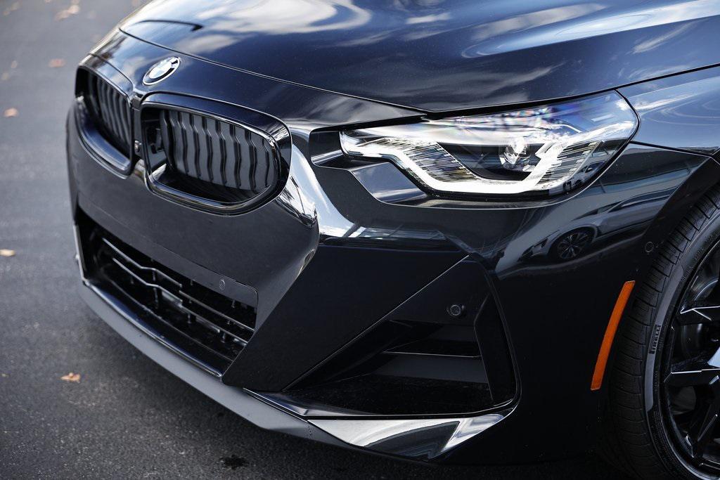 new 2026 BMW 230 car, priced at $53,655