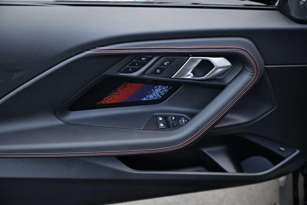 new 2026 BMW 230 car, priced at $53,655