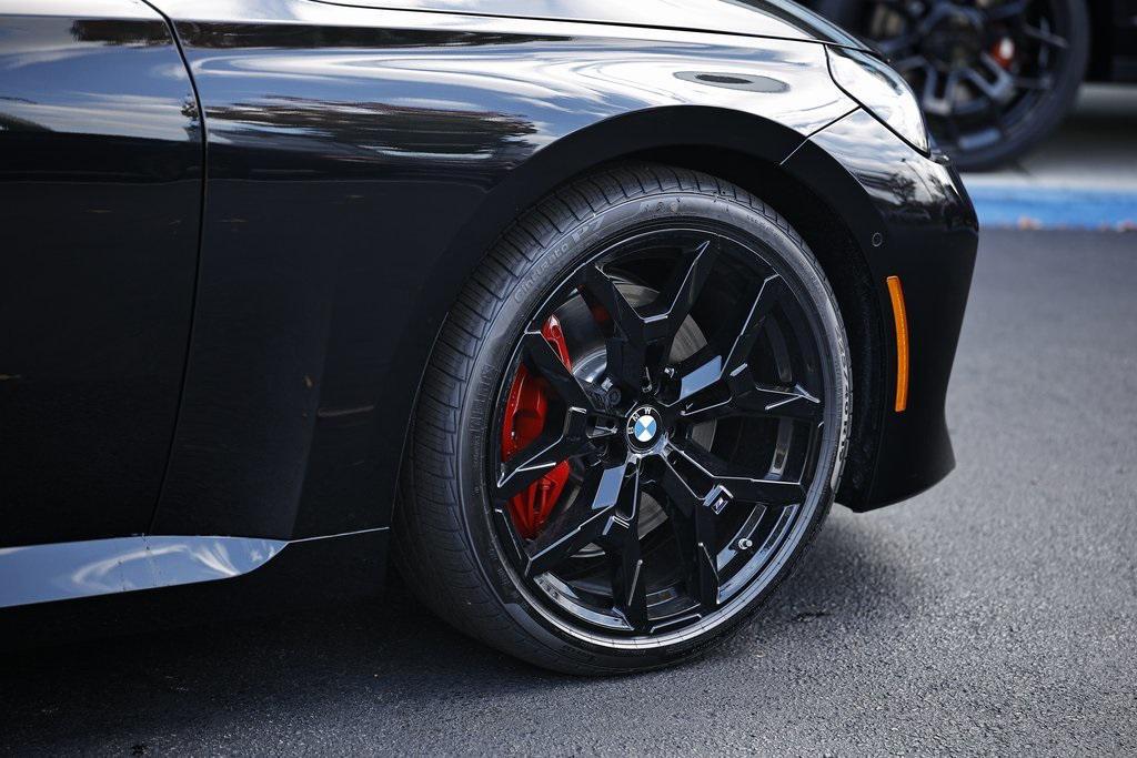 new 2026 BMW 230 car, priced at $53,655