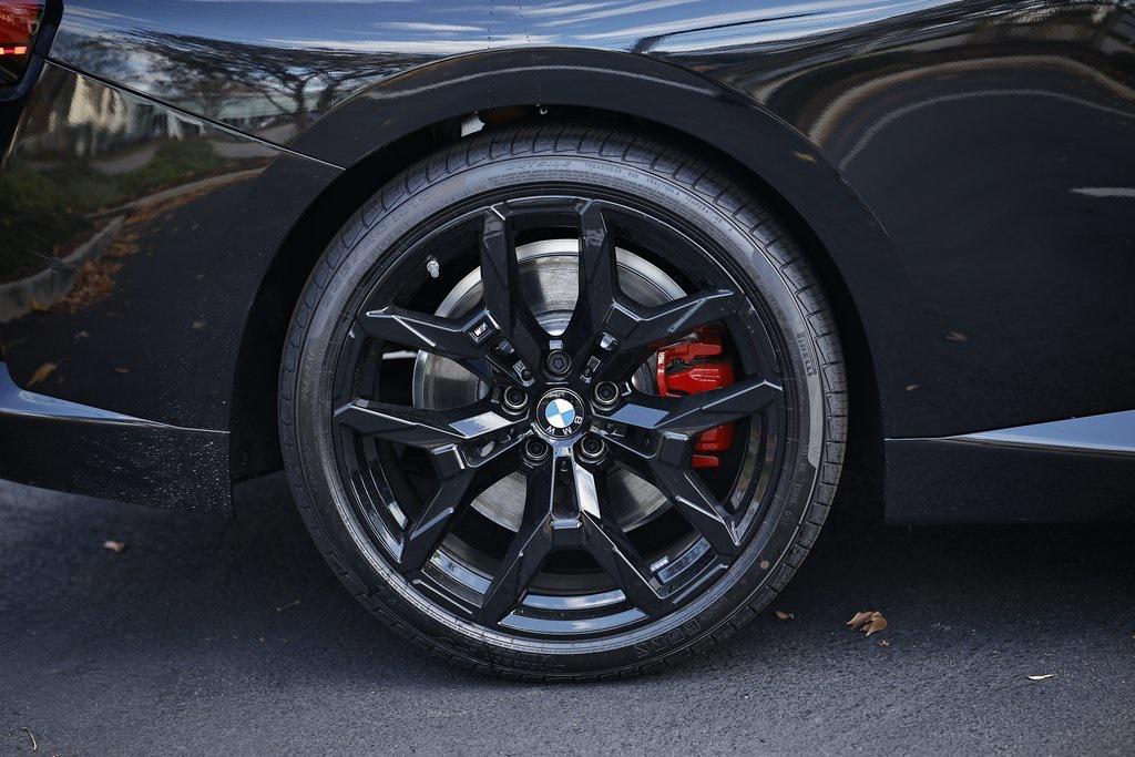 new 2026 BMW 230 car, priced at $53,655