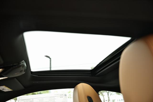 new 2025 BMW 230 car, priced at $46,040
