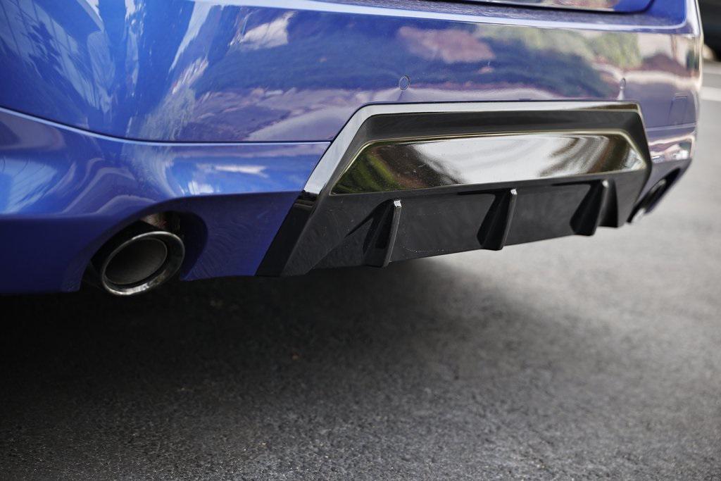 new 2026 BMW 230 car, priced at $52,155