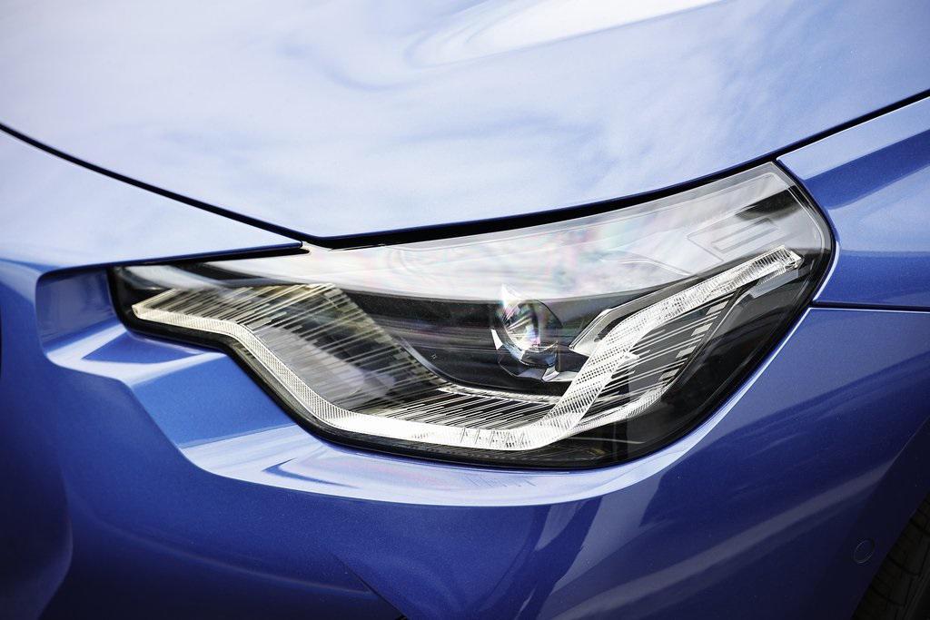 new 2026 BMW 230 car, priced at $52,155