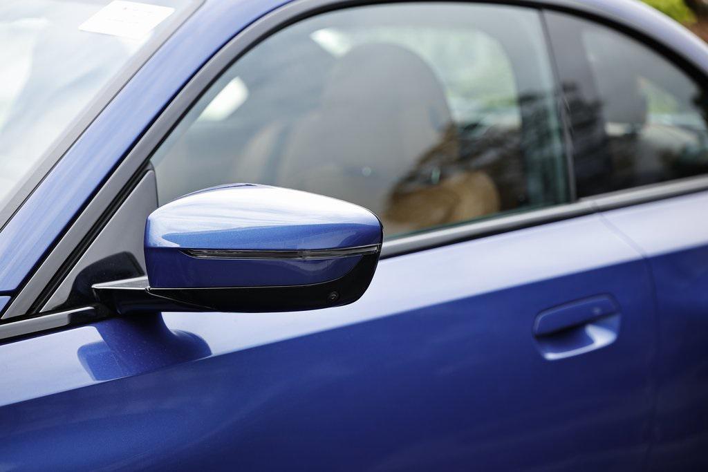 new 2026 BMW 230 car, priced at $52,155