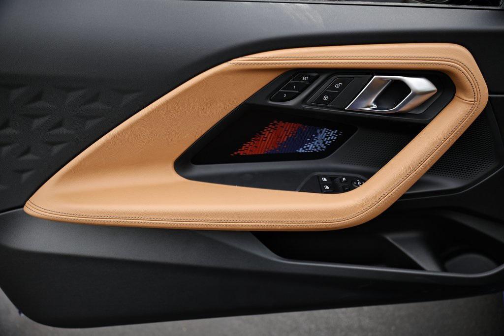 new 2026 BMW 230 car, priced at $52,155