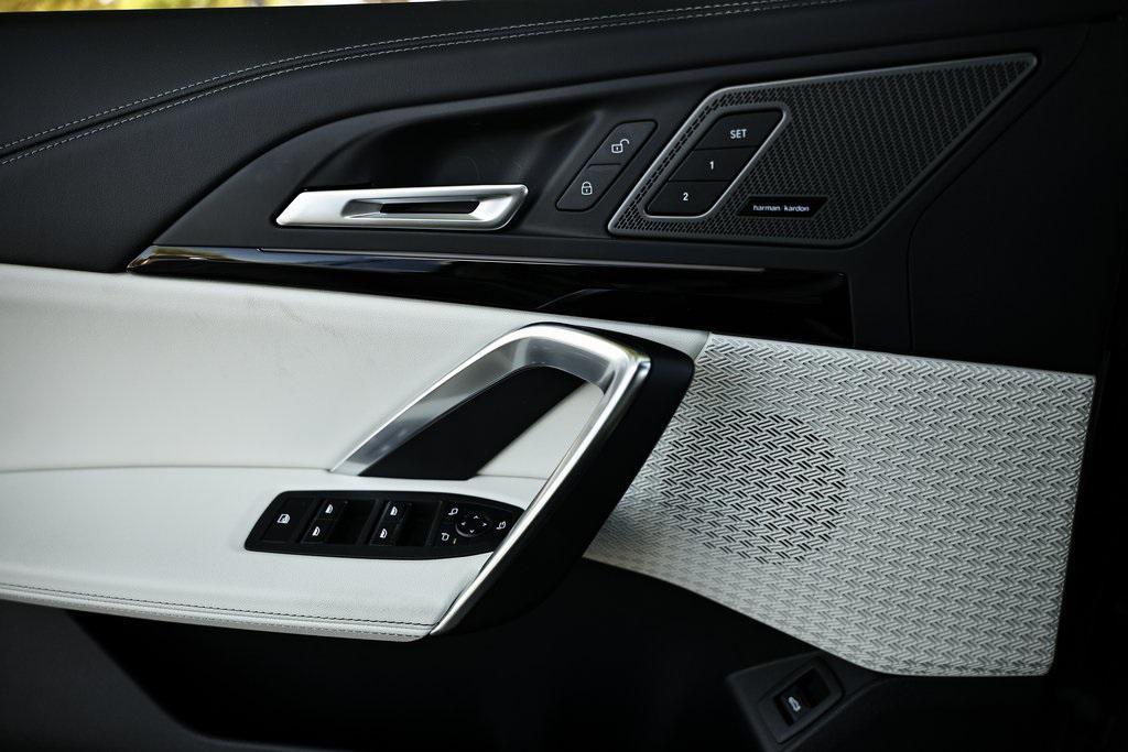 new 2026 BMW X1 car, priced at $48,955
