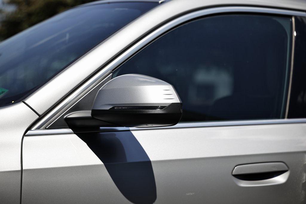 new 2026 BMW X1 car, priced at $48,955