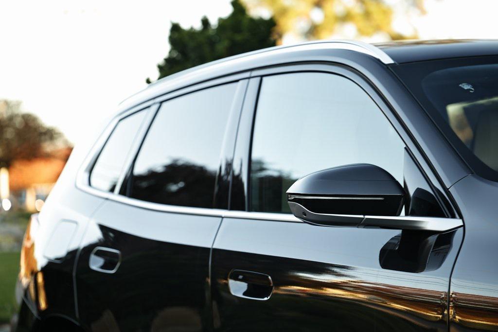 new 2026 BMW X3 car, priced at $55,925