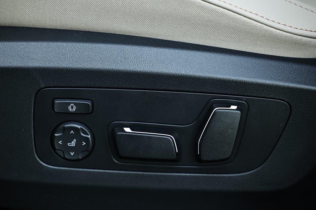 new 2026 BMW X3 car, priced at $55,925