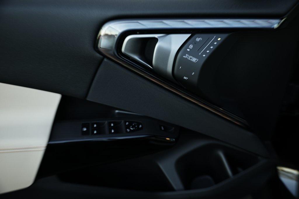 new 2026 BMW X3 car, priced at $55,925