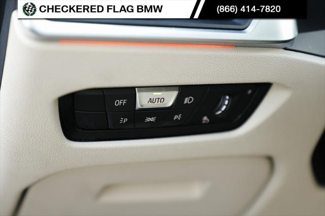 used 2021 BMW 430 car, priced at $36,990